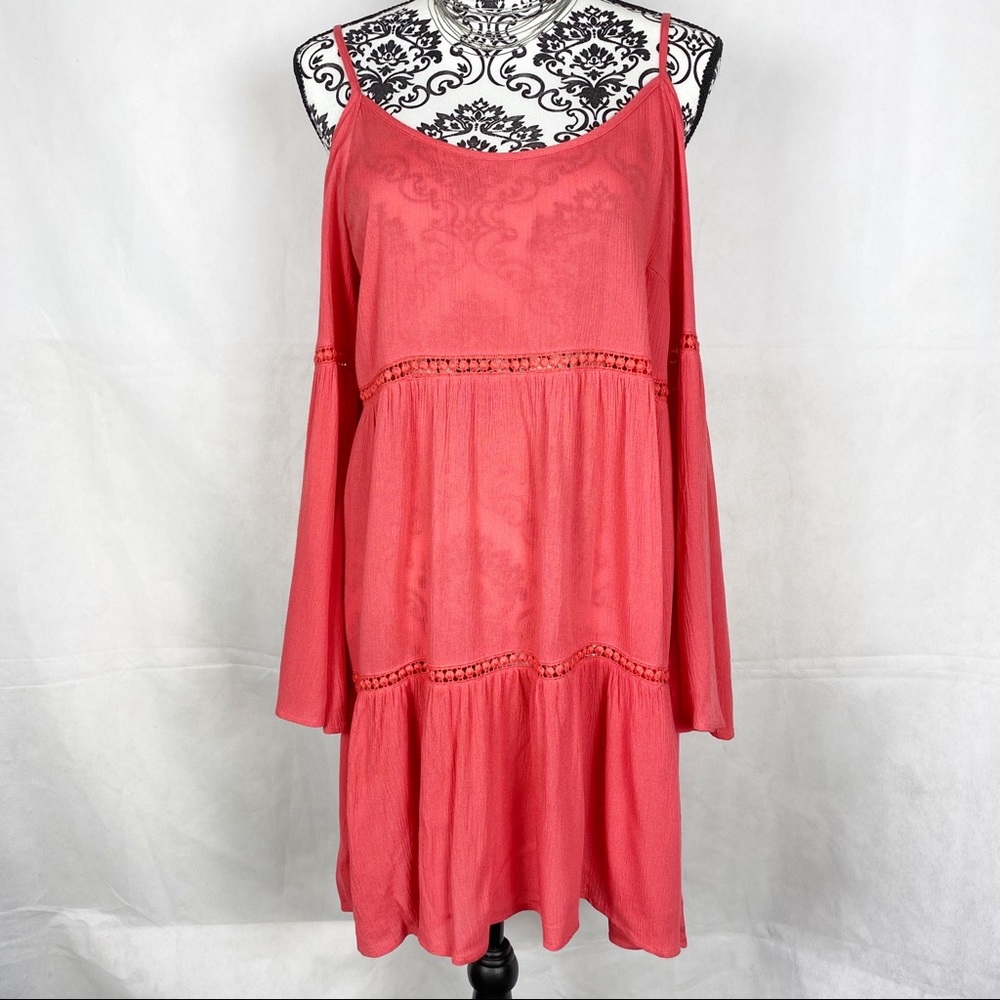 Umgee | Boho Hippie Cowgirl Bohemian Flowy Gauzy